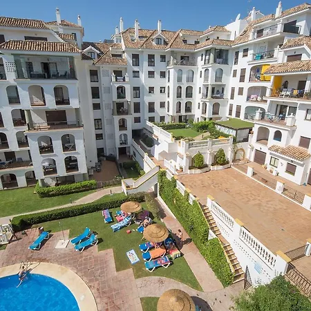Marina De La Duquesa 849 Apartment Manilva