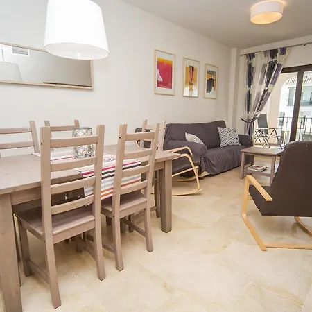 Apartment Marina De La Duquesa 849 Manilva