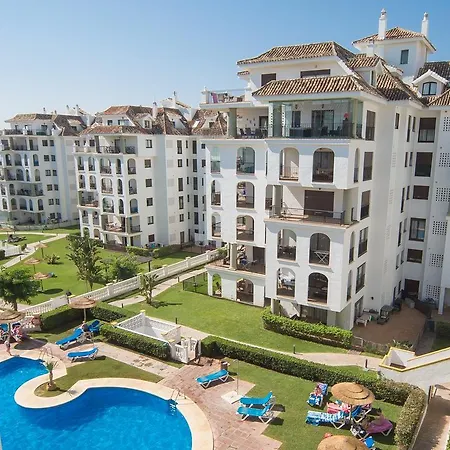 Apartment Marina De La Duquesa 849 *