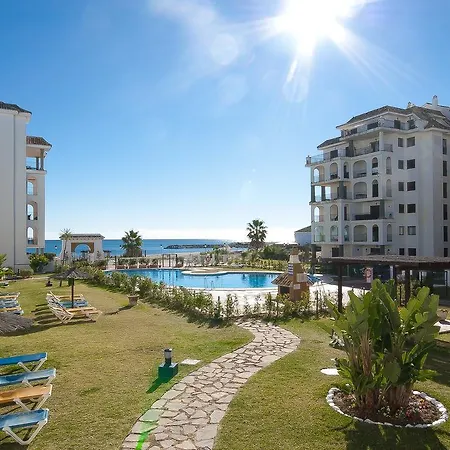 Apartment Marina De La Duquesa 849