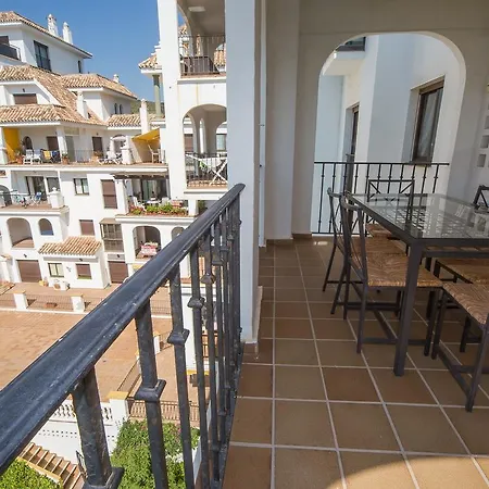 Apartment Marina De La Duquesa 849 *