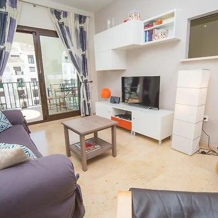 Marina De La Duquesa 849 Apartment *
